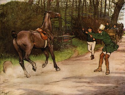 Il Circolo Pickwick postumo di Charles Dickens da Cecil Alden